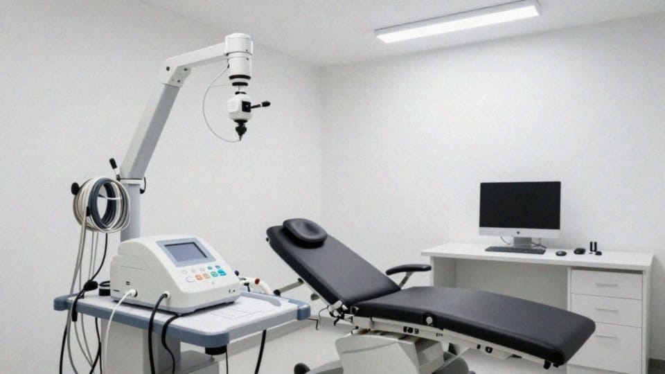 Kiedy zleca się EEG w diagnostyce ADHD?