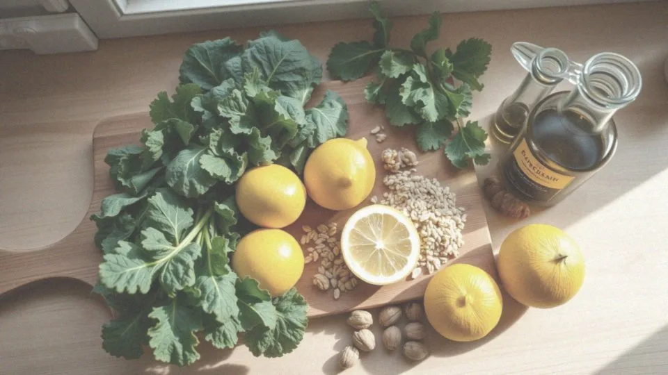 Co można zrobić, aby zrównoważyć skutki zakwaszenia organizmu?