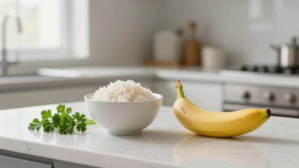 Jak dieta wpływa na wzdęcia?