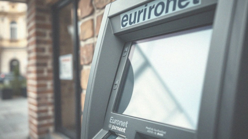 Jakie opłaty mogą być naliczane podczas wypłat w Euronet?