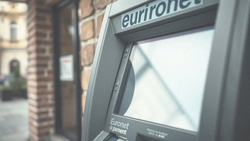 Jakie opłaty mogą być naliczane podczas wypłat w Euronet?