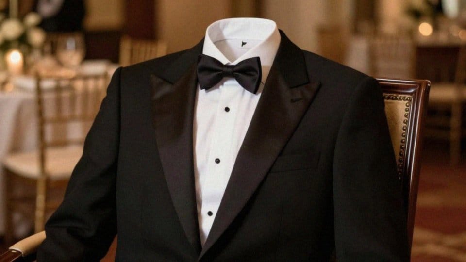 Jak dostosować strój do dress code'u imprezy?