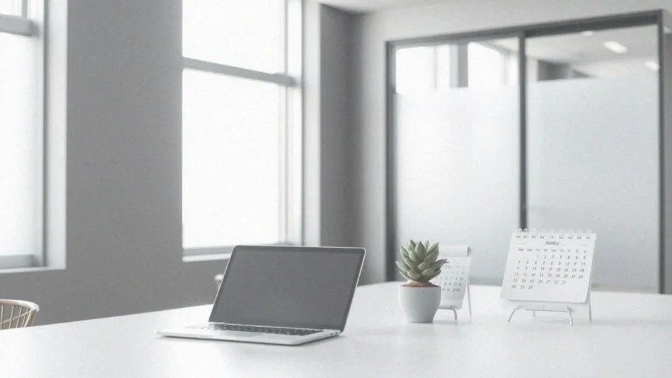 Jakie są normy czasu pracy dla osób niepełnosprawnych?