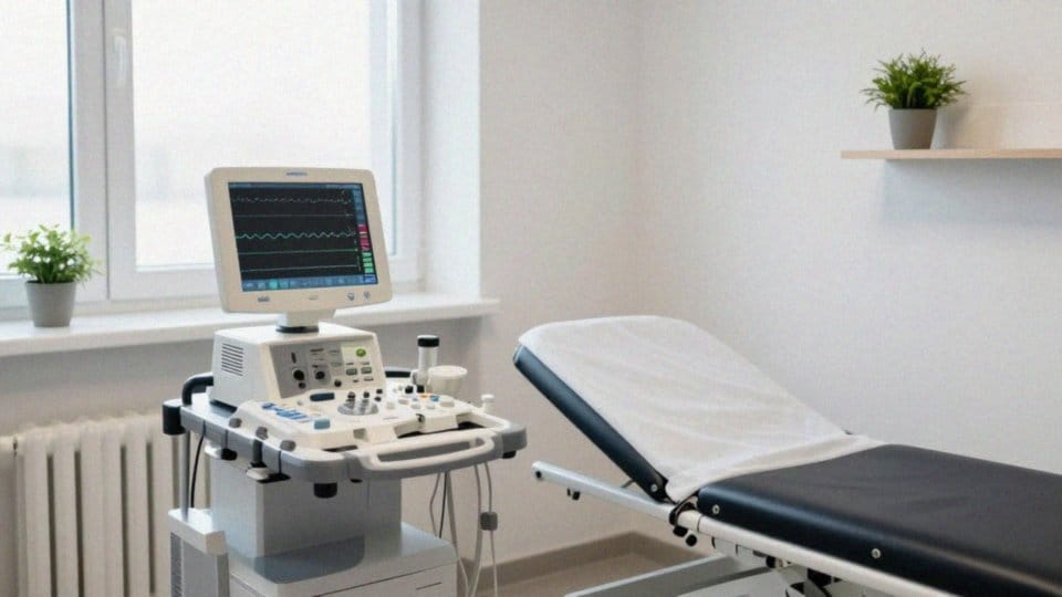Kiedy wynik EKG wymaga konsultacji lekarza?
