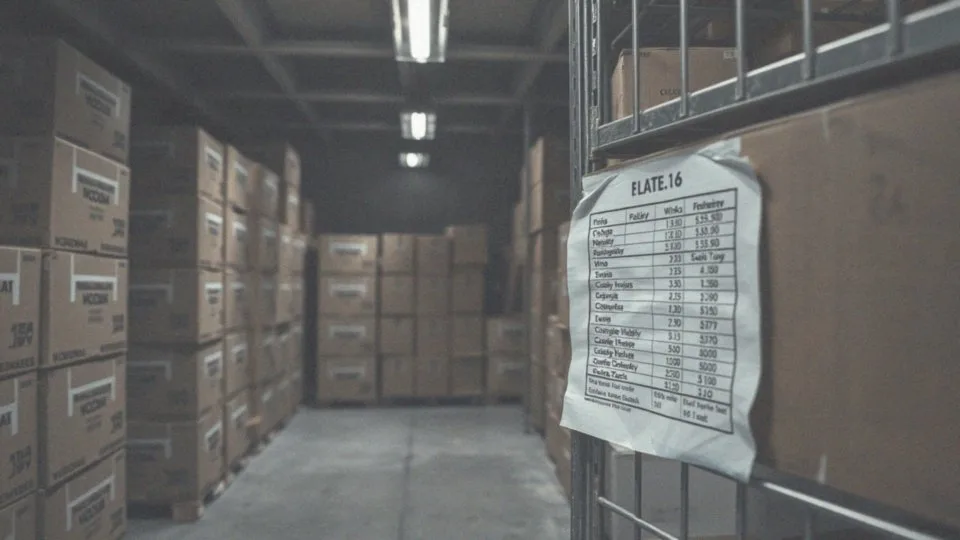 Jakie cenniki alkoholi są dostępne w hurtowni?