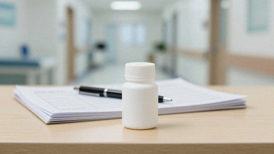 Jakie są przeciwwskazania do opioidów?