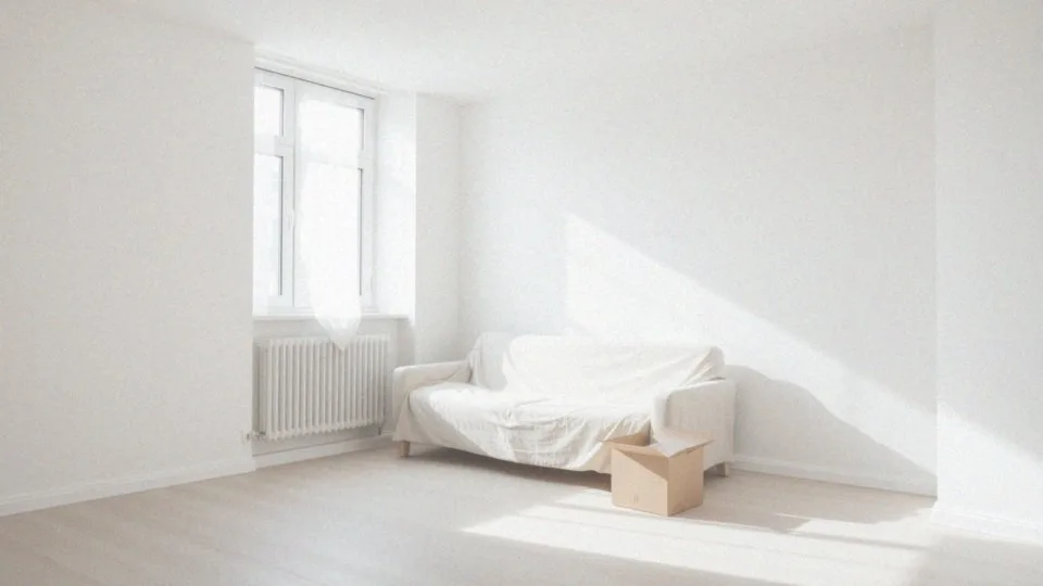 Jak ma wyglądać zdanie mieszkania po najmie?