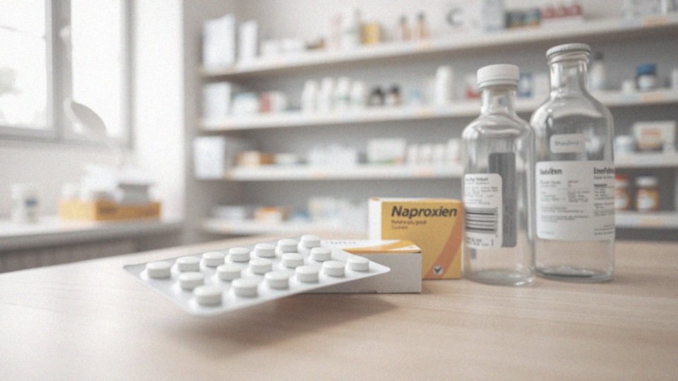 Jakie leki przeciwzapalne są najskuteczniejsze?