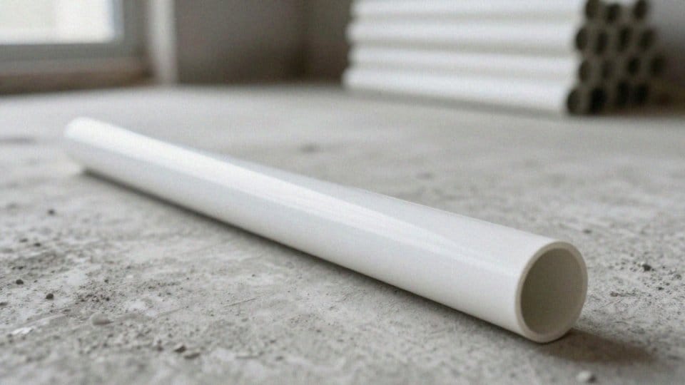 Jak odporne są rury PEX na uszkodzenia i korozję?