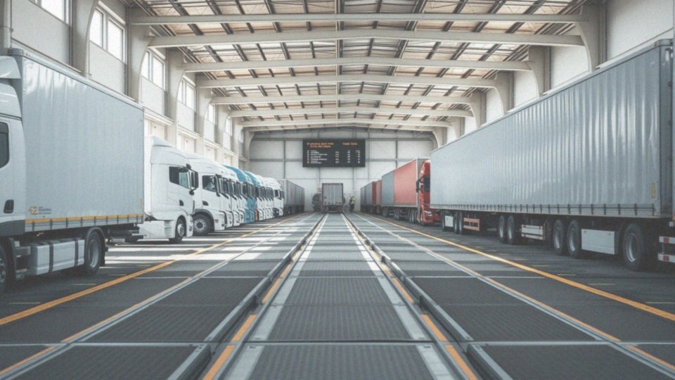Jak znaleźć oferty na giełdzie transportowej?
