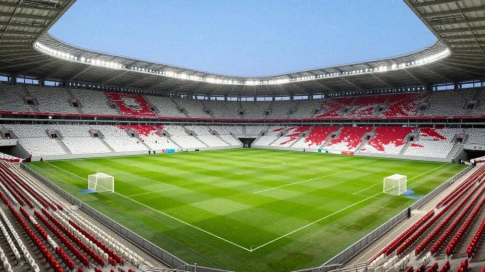 Jakie mecze eliminacyjne i baraże rozegra Polska?