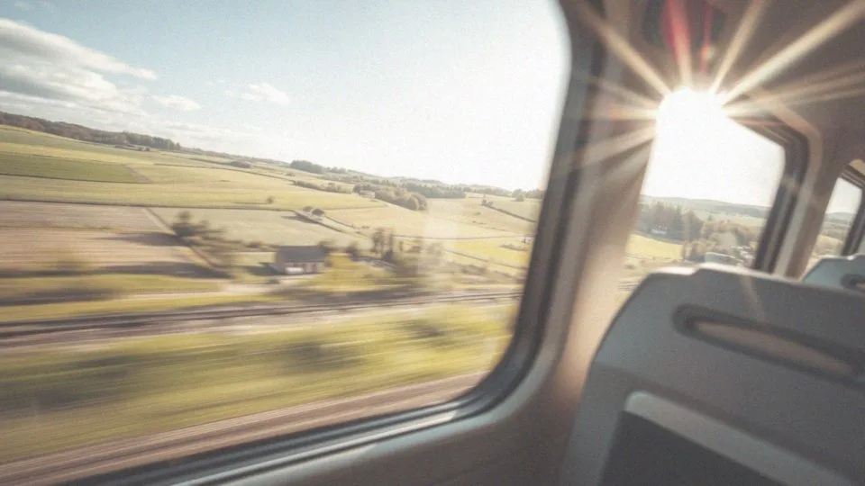 Jakie są czasy przejazdów pociągów Pendolino?