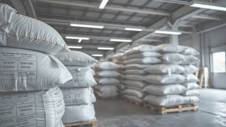 Jakie są ceny wylewki samopoziomującej?