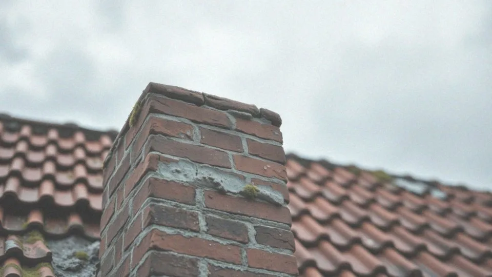 Jakie są najczęstsze przyczyny przecieków w kominie?