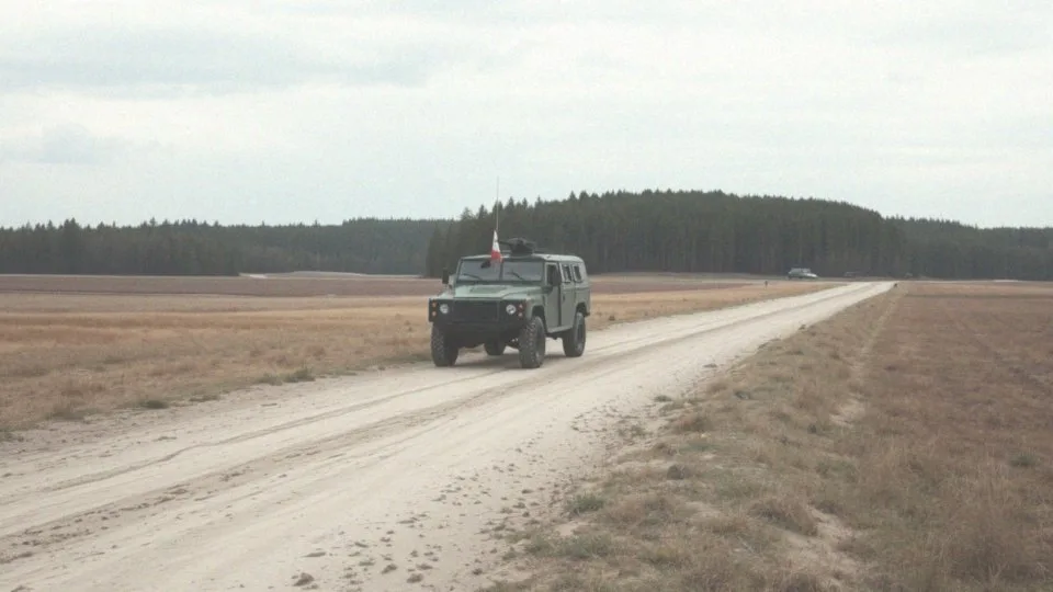 Co to jest służba wojskowa?