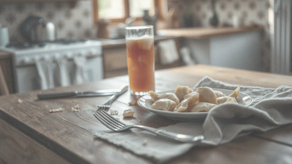 Dlaczego zgaga występuje po posiłkach?