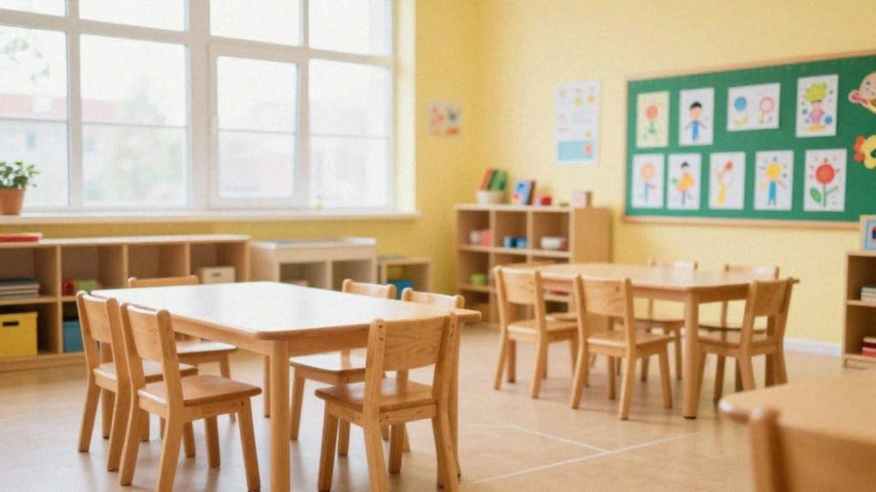 Ile wynosi stawka godzinowa pomocy w przedszkolu?