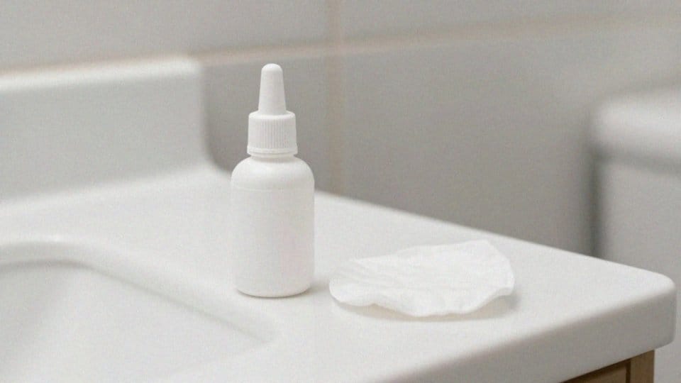 Jak alergeny i kosmetyki powodują zaczerwienienie oka?