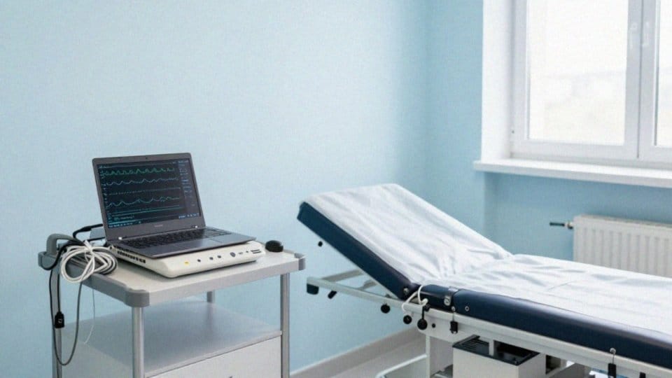 Jakie badania wykryją zaburzenia rytmu serca?