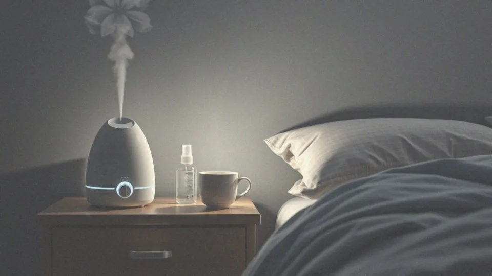 Jakie są domowe sposoby na zmniejszenie chrapania?