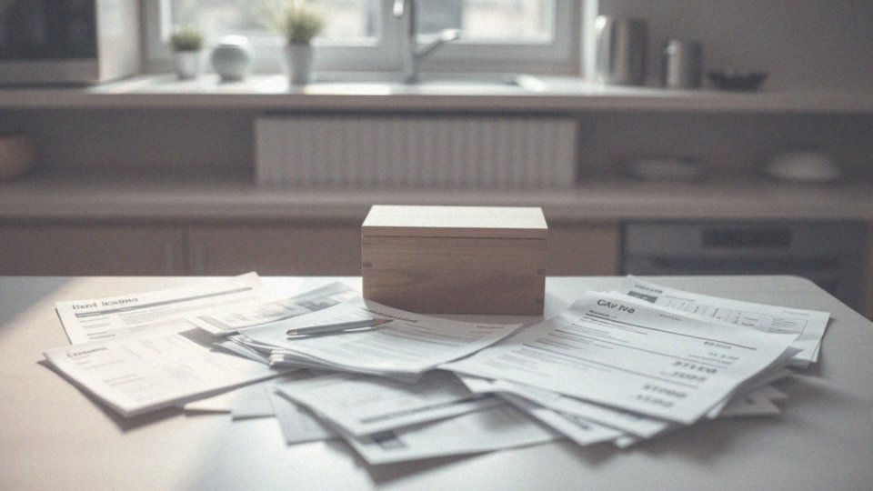 Jakie zadłużenia mogą być pokryte z kaucji?