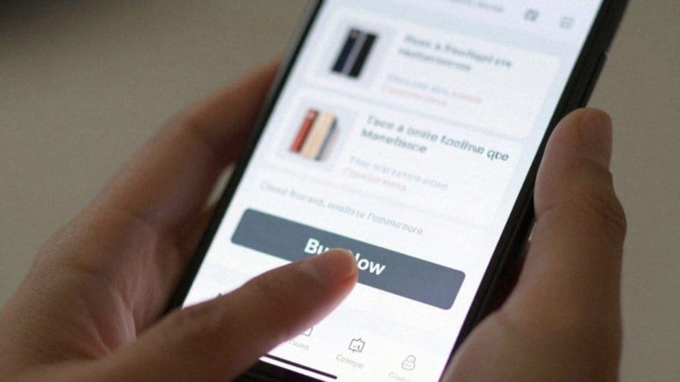 Czy sprzedający może zablokować zakup na Vinted?