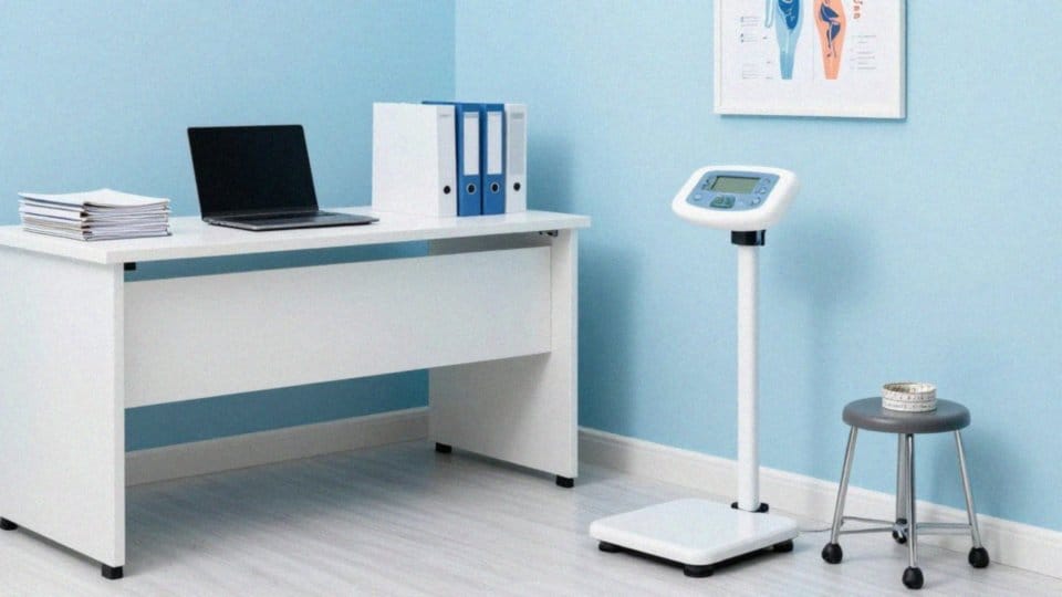 Jak monitorować postępy terapii Saxenda?