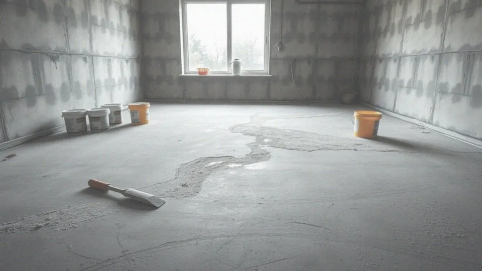 Jakie są czynniki wpływające na ilość wylewki?