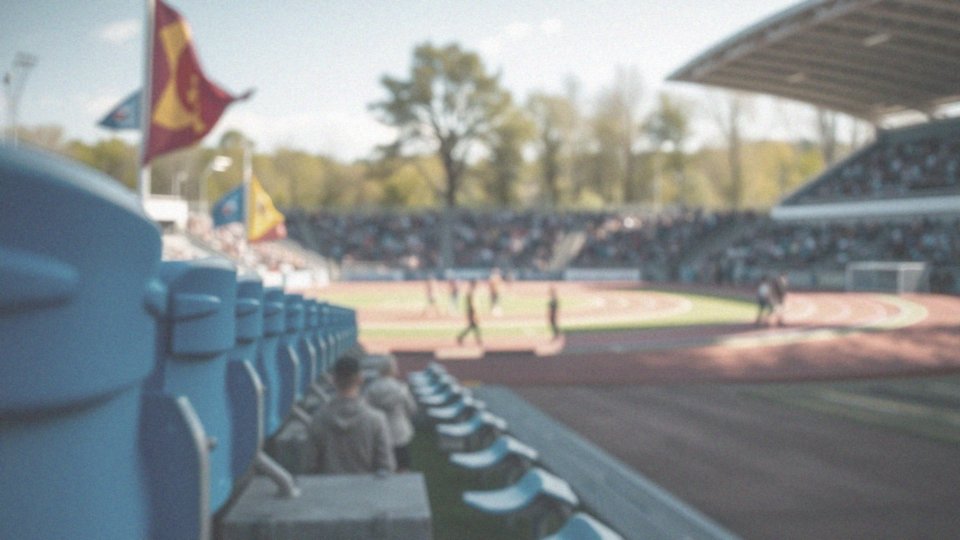 Jakie wydarzenia sportowe można oglądać w Poznaniu za darmo?