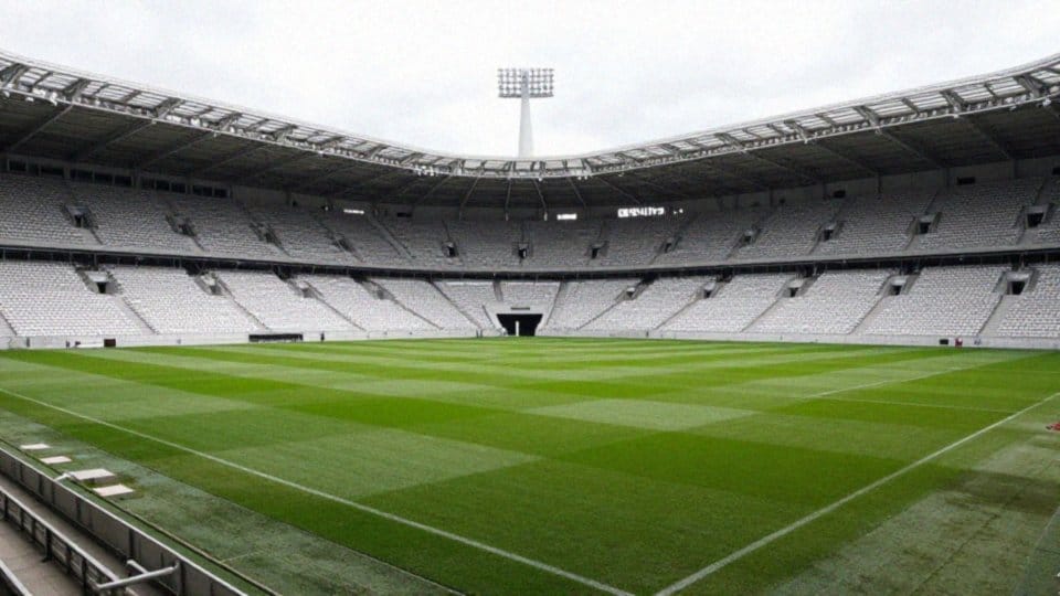 Jak działają baraże w eliminacjach Euro 2026?