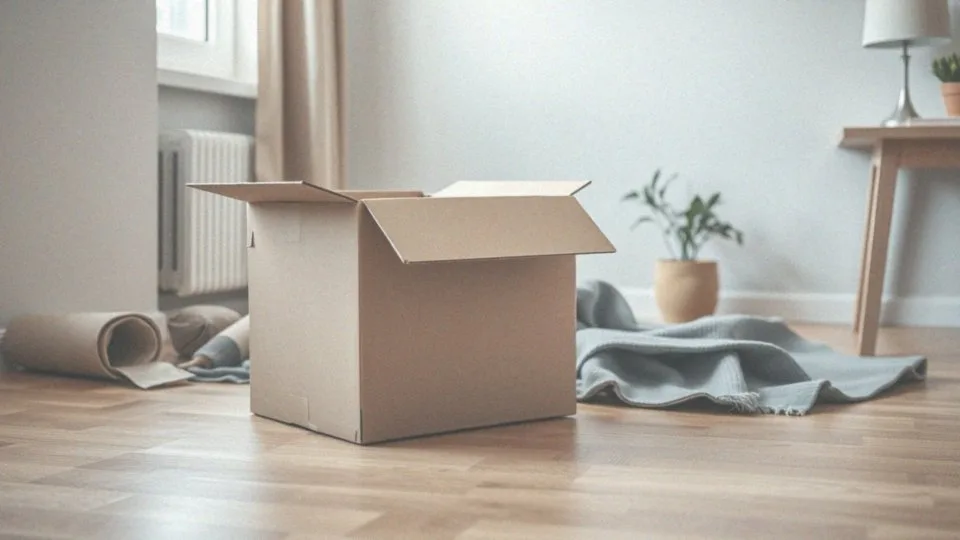 Jak długo trwa przeprowadzka i jak wpływa to na koszty?