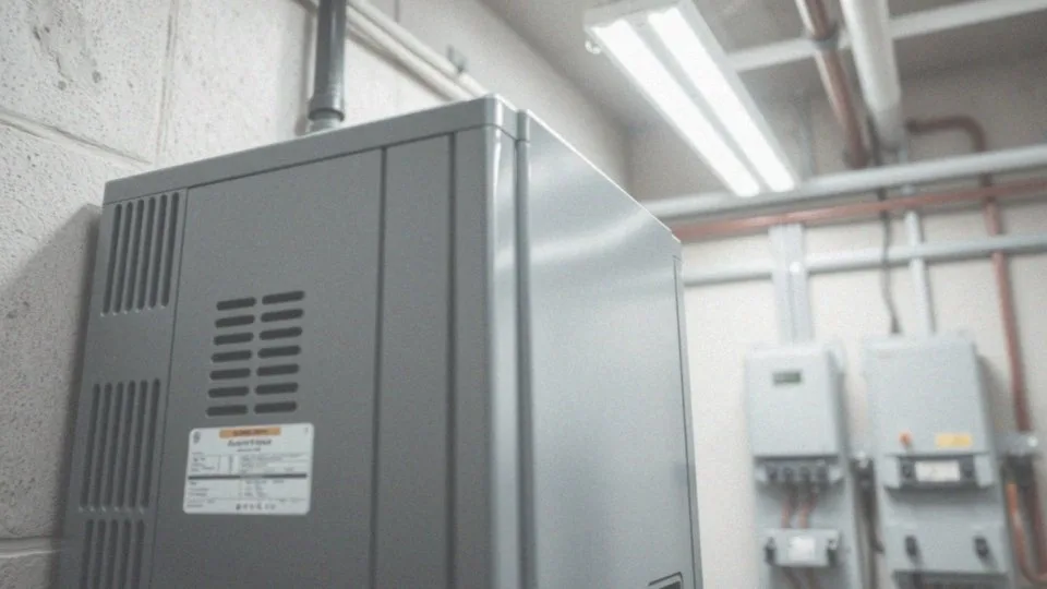 Jak inwerter przekształca prąd stały (DC) na prąd zmienny (AC)?