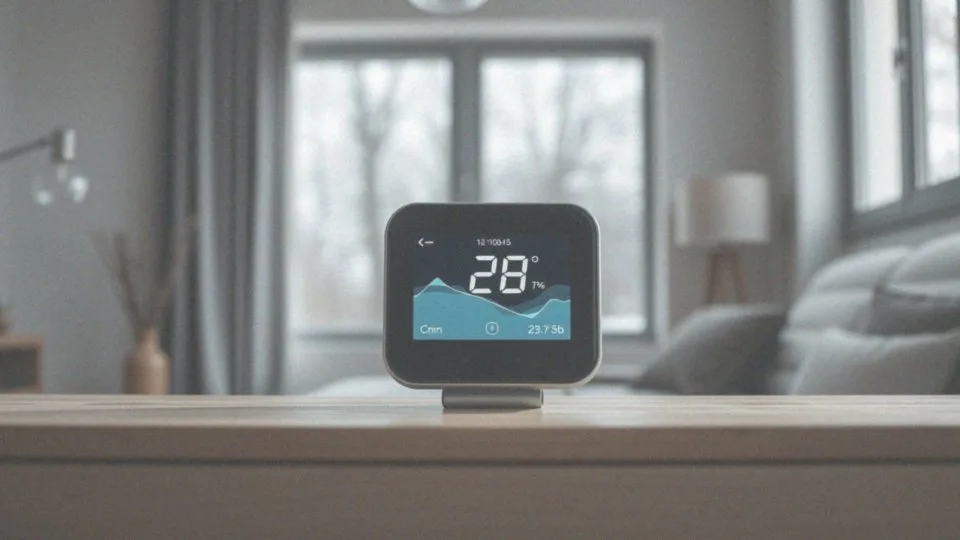 Jak zmiany temperatury modyfikują zmienność rytmu zatokowego?