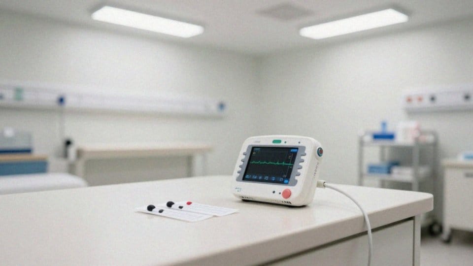 Jakie są przeciwwskazania do Holtera?