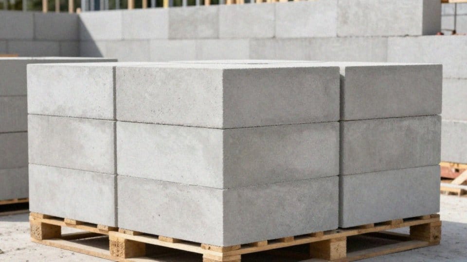Do jakich ścian nadaje się pustak 12x24x59?