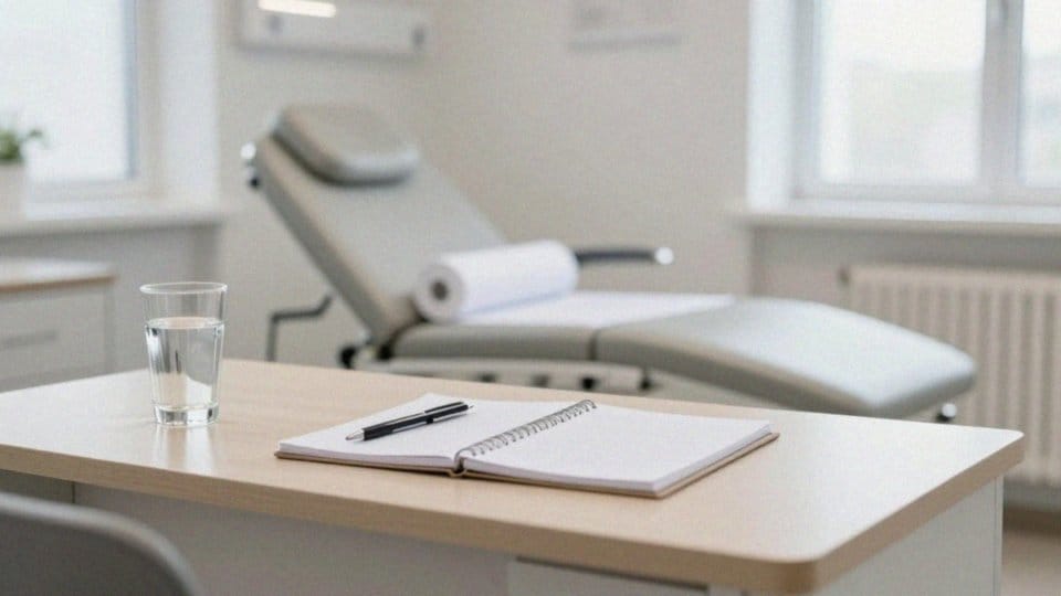 Jak rozpoznać krwawienia związane z fluoksetyną?