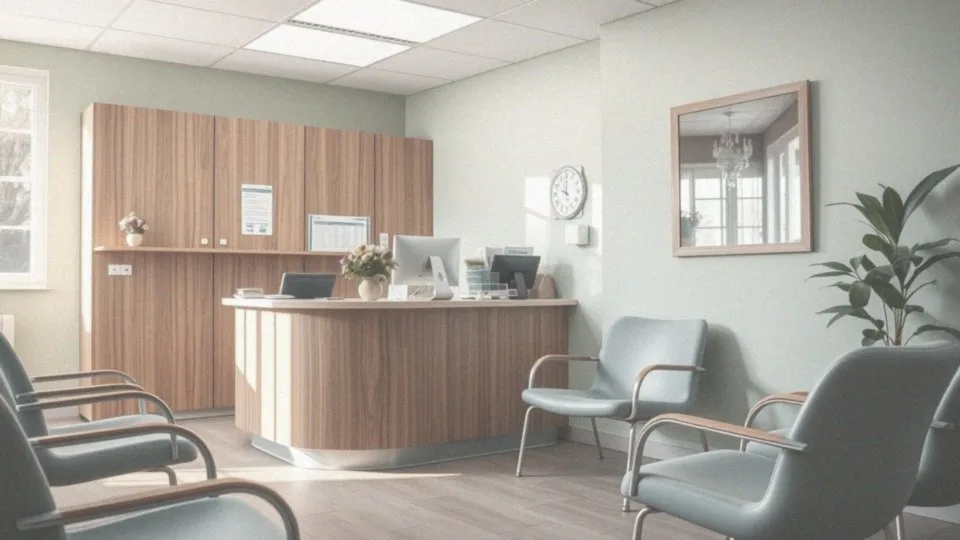 Jakie są kroki do uzyskania skierowania do neurologa?