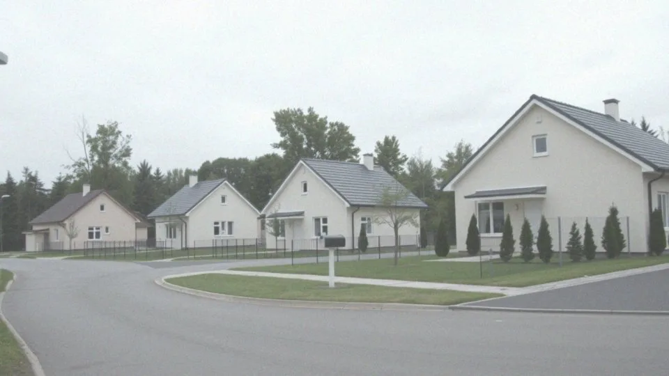 Jakie nieruchomości objęte są PIT-39?