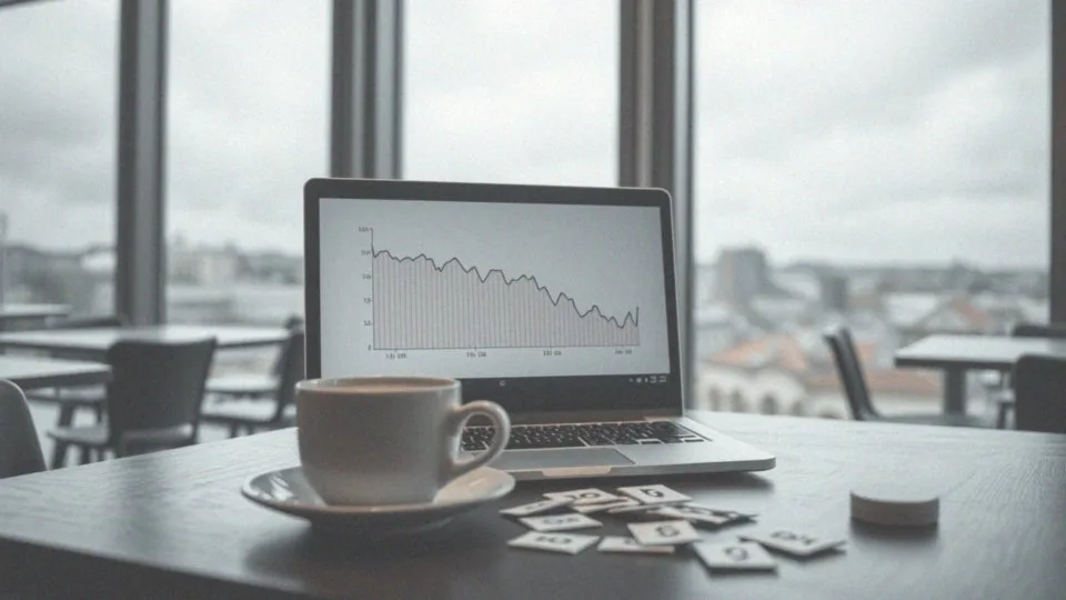 Jakie ryzyko wiąże się z inwestowaniem?