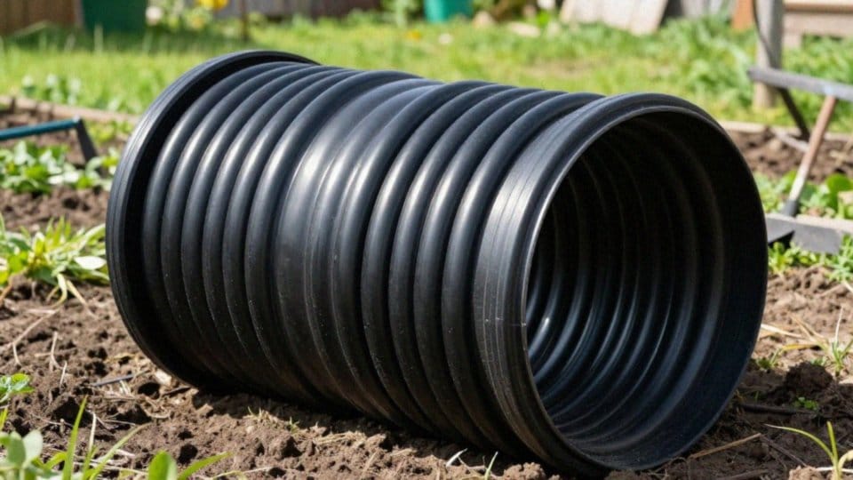 Które rury sprawdzają się w instalacjach zewnętrznych?