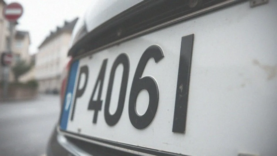 Jak weryfikować kraj rejestracji pojazdu?