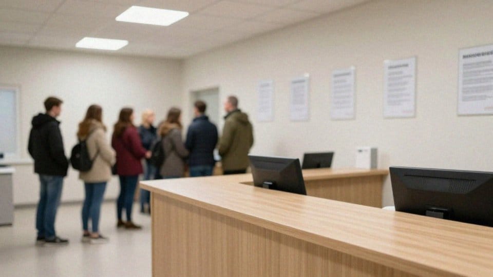 Od kiedy przysługuje ubezpieczenie zdrowotne po rejestracji?