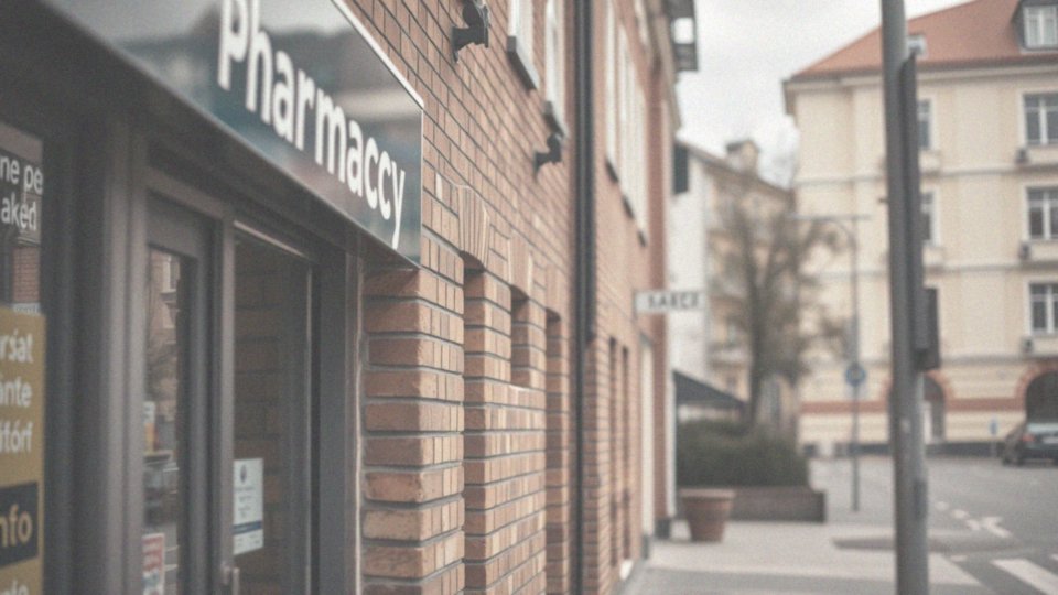 Jak znaleźć gabinet neurologiczny w swojej miejscowości?