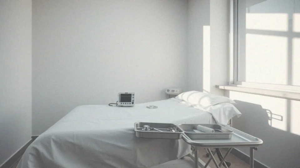 Jakie są objawy nagłego zatrzymania krążenia?