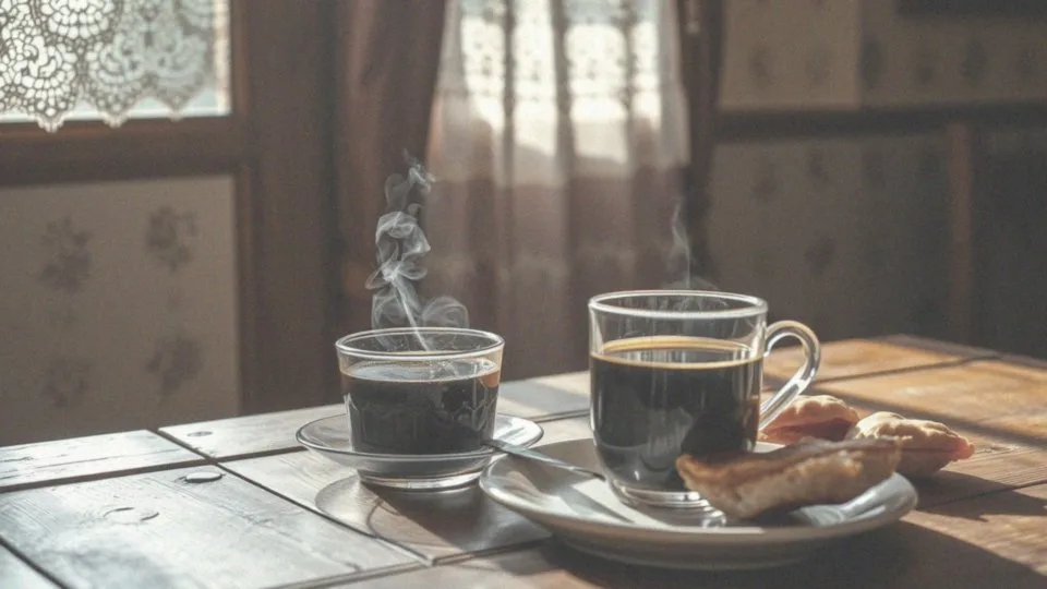 Czy kawa zwiększa ryzyko ataku serca?