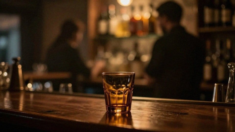 Czy alkohol zwiększa ryzyko wypadków przy sertralinie?