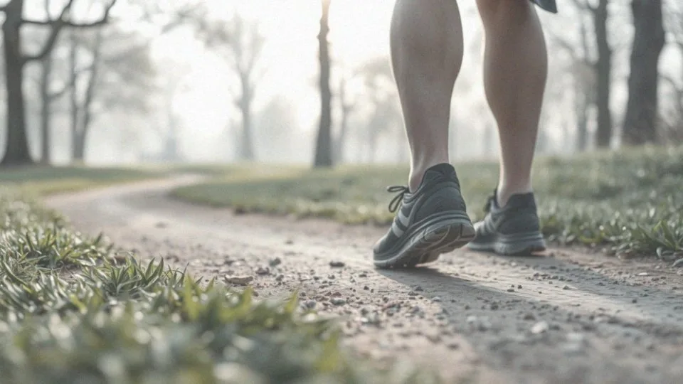 Jakie ćwiczenia poprawiają technikę biegu?