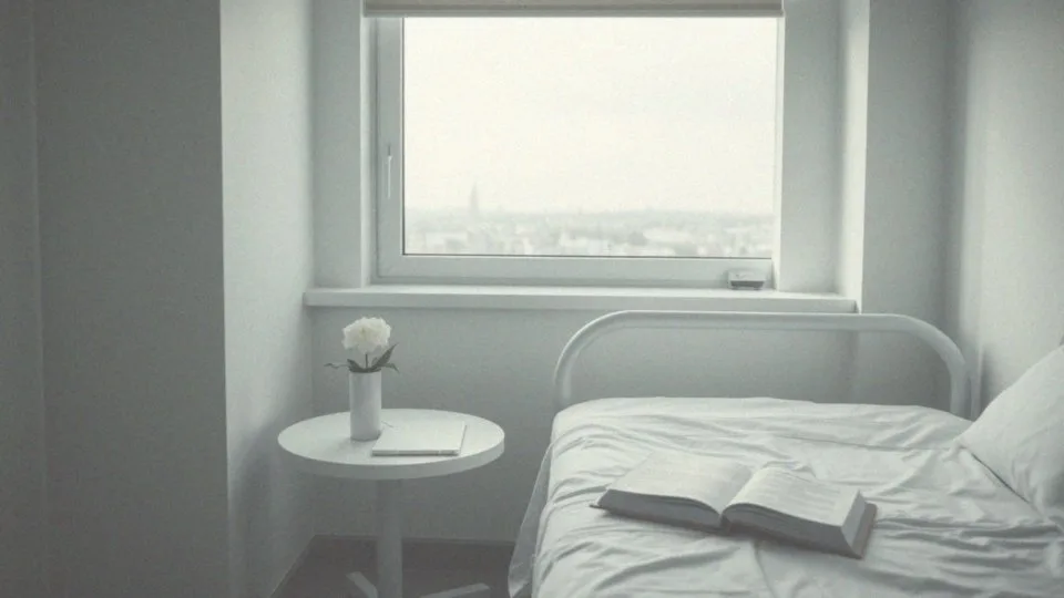 Jakie są rokowania dla młodych pacjentów z rakiem żołądka?