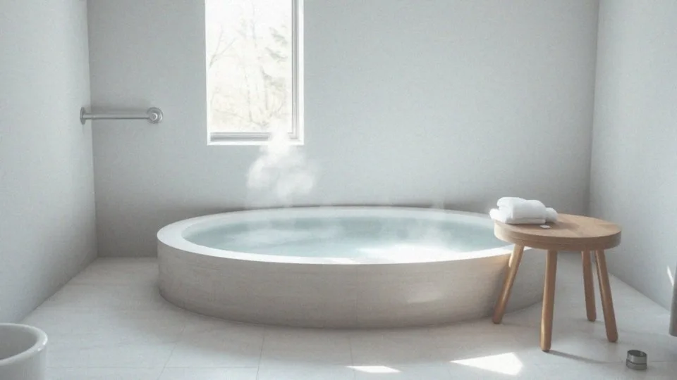 Jakie efekty można osiągnąć stosując sól iwonicką przy leczeniu schorzeń stawów?