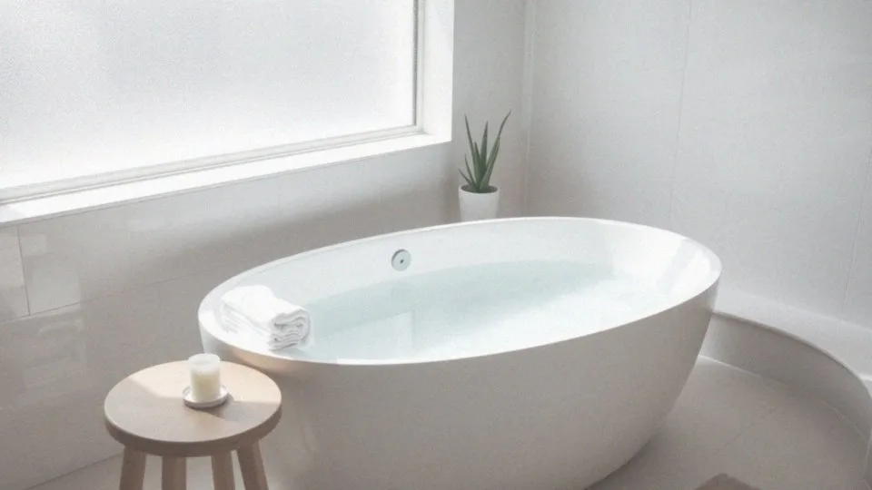 Jakie efekty przynosi regularne korzystanie z kąpieli solankowej?